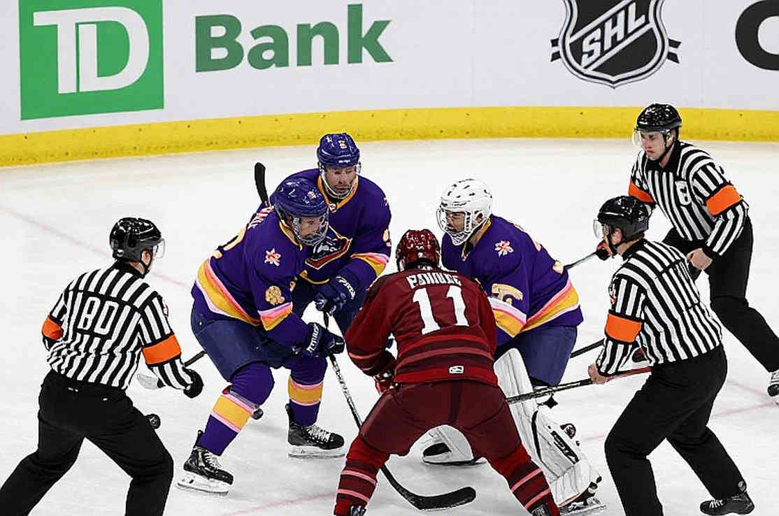 CKTG 2026: Two No. 1 Seeds Fell on Day 4 — But Not for the Same Reason