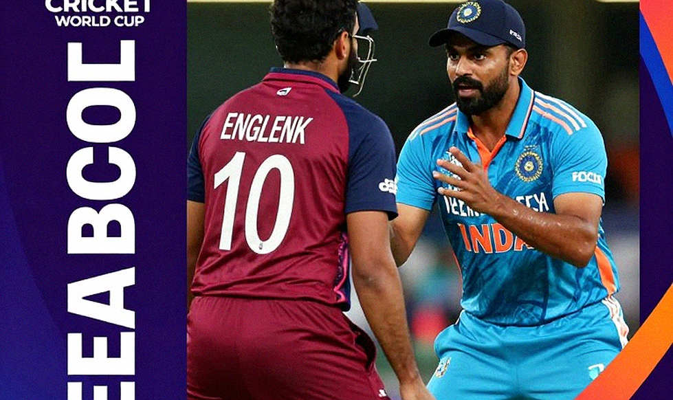 কিশন ছাড়া দ্বিতীয় টি-টোয়েন্টি: গ্রোইন স্ট্রেইনের আড়ালে ভারতের আসল হিসাব
