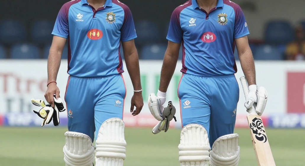 Asia's Cricket Transfer Window: The Real Arithmetic of NOCs, Wage Bills and Positional Scarcity Asia's Cricket Transfer Window: The Real Arithmetic of NOCs, Wage Bills and Positional Scarcity