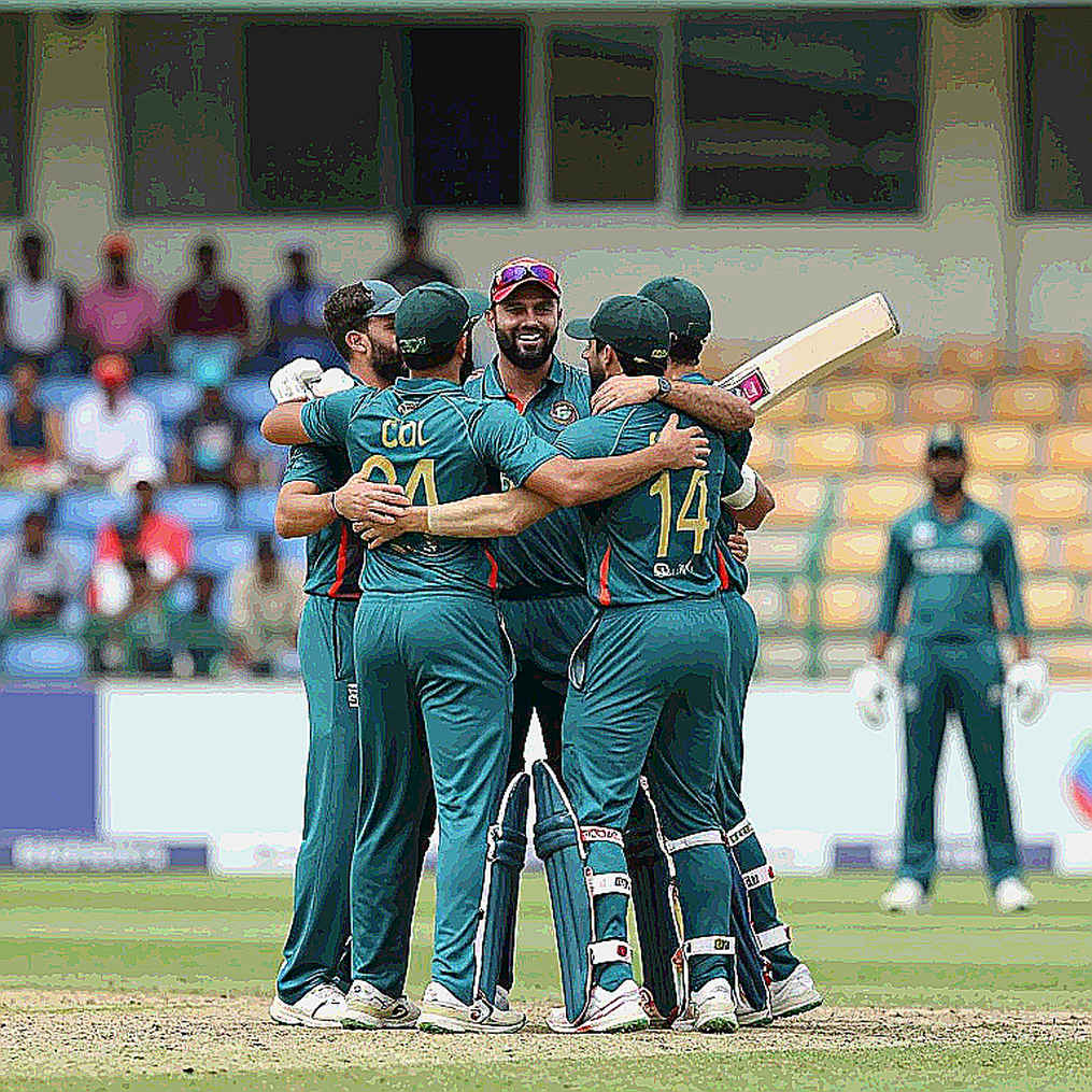 খালি লেজার: ক্রিকেটের ব্লকচেইনে যা কখনো লেখা হয় না খালি লেজার: ক্রিকেটের ব্লকচেইনে যা কখনো লেখা হয় না