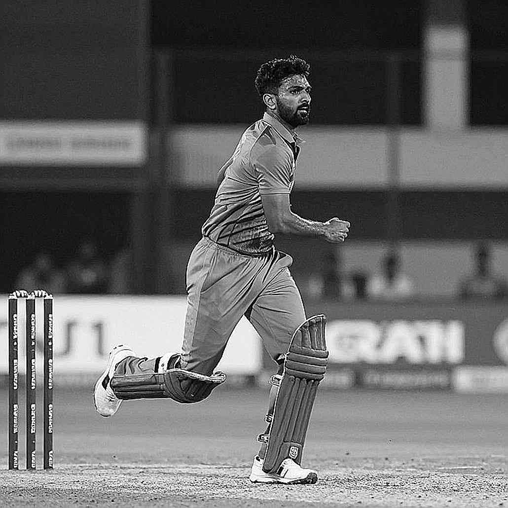 মুলতানে ৯৯ রানের ব্যবধান, তবু শ্রীলঙ্কার অনূর্ধ্ব-১৭ জয়ের আসল গল্পটা বোলিংয়ের মুলতানে ৯৯ রানের ব্যবধান, তবু শ্রীলঙ্কার অনূর্ধ্ব-১৭ জয়ের আসল গল্পটা বোলিংয়ের