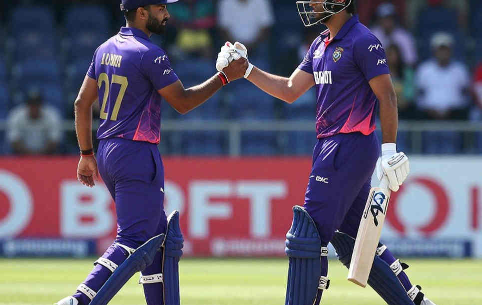ওয়েলিংটনে ঈশান কিষাণ আউট: 'রিকভারিং ওয়েল' শিরোনামের পেছনে যে হিসাবটা কেউ দেখছে না ওয়েলিংটনে ঈশান কিষাণ আউট: 'রিকভারিং ওয়েল' শিরোনামের পেছনে যে হিসাবটা কেউ দেখছে না