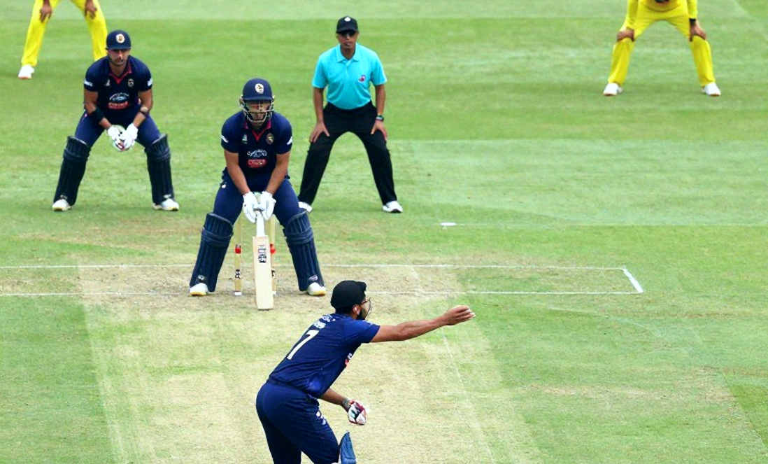 BCB XI বনাম ওয়েস্ট ইন্ডিজ: ৩৭১/৭ ঘোষণার ম্যাচে যে প্রশ্নগুলো স্কোরকার্ডে নেই