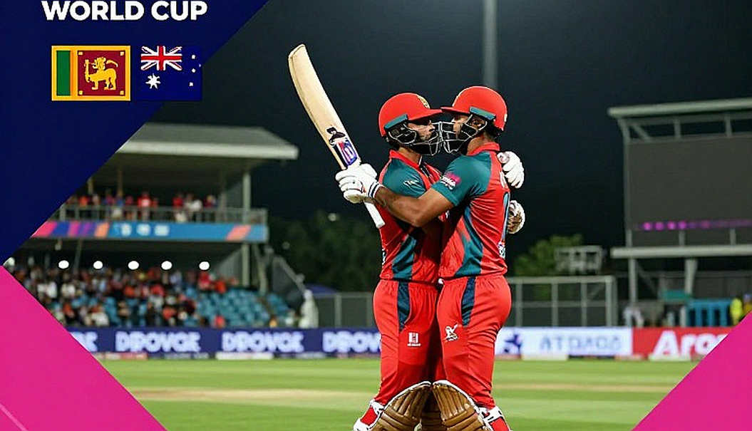 ডেটার নিচে লুকানো খেলা: দক্ষিণ এশিয়ার ক্রিকেট, ব্লকচেইন আর বিশ্লেষণের নতুন মানচিত্র ডেটার নিচে লুকানো খেলা: দক্ষিণ এশিয়ার ক্রিকেট, ব্লকচেইন আর বিশ্লেষণের নতুন মানচিত্র