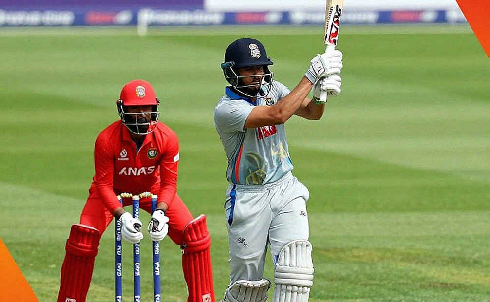 13 Teams, 13 Record Innings: How Test Cricket's Highest-Score List Draws the Line Between All-Time Greats and One-Day Wonders