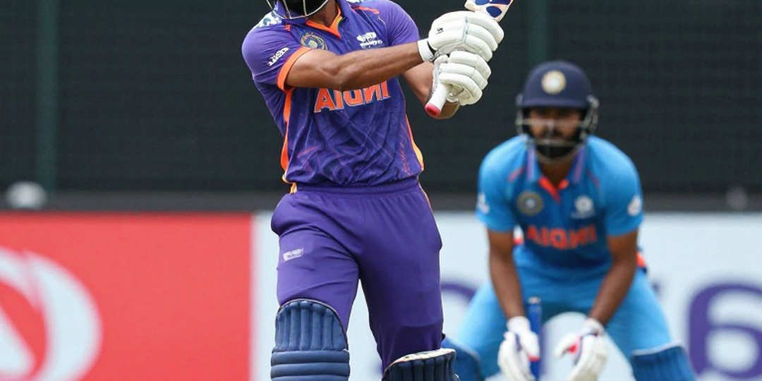 লেজার যখন রেফারি: ক্রিকেটের শাসনকাঠামোয় ব্লকচেইনের নীরব প্রবেশ লেজার যখন রেফারি: ক্রিকেটের শাসনকাঠামোয় ব্লকচেইনের নীরব প্রবেশ
