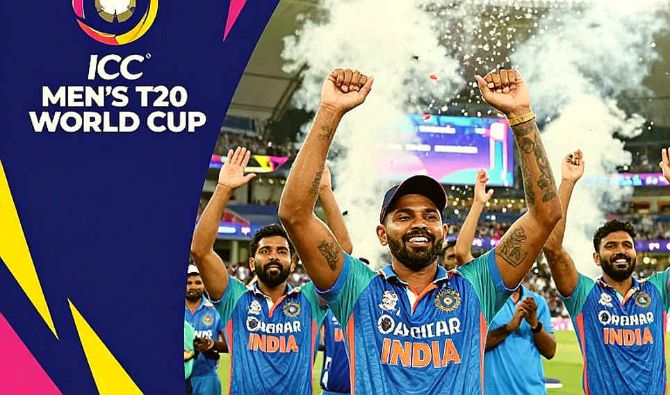 লেজার যখন রেফারি: ক্রিকেটের শাসনকাঠামোয় ব্লকচেইনের নীরব প্রবেশ লেজার যখন রেফারি: ক্রিকেটের শাসনকাঠামোয় ব্লকচেইনের নীরব প্রবেশ