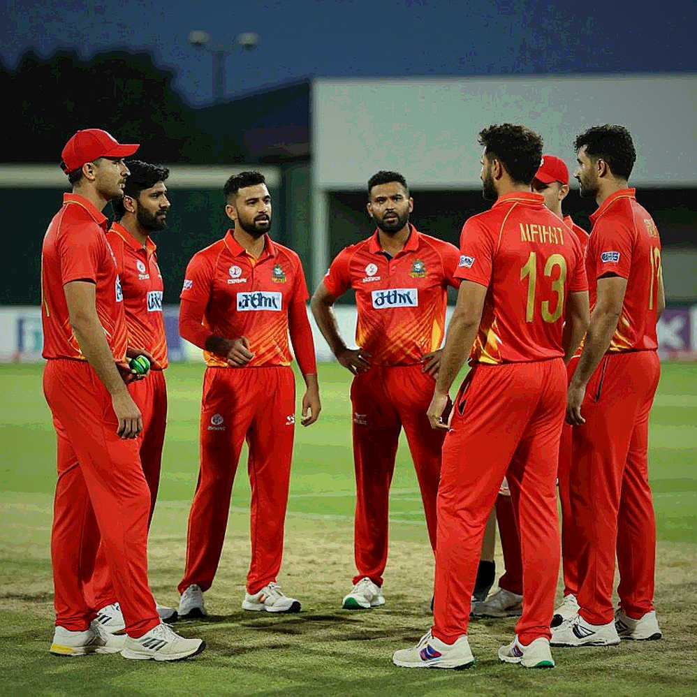 ভাসের নিয়োগে দিল্লির বড় বাজি: টেস্ট-মহত্ত্ব থেকে টি-টোয়েন্টি কোচিংয়ের অসম রূপান্তর ভাসের নিয়োগে দিল্লির বড় বাজি: টেস্ট-মহত্ত্ব থেকে টি-টোয়েন্টি কোচিংয়ের অসম রূপান্তর