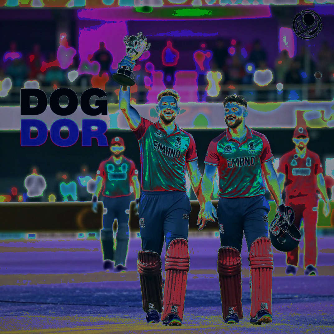 শেষ দিনের ছয় উইকেট, একটি ৮৭* আর জ্যানসেনের ধৈর্যের হিসাব