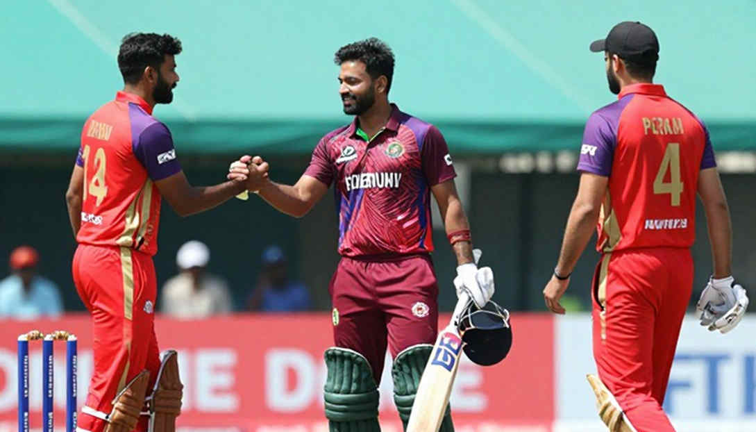 রোজ বোলের ছায়ায় নতুন নিউজিল্যান্ড: সংকট নাকি সুযোগ, অস্ট্রেলিয়া কি প্রস্তুত? রোজ বোলের ছায়ায় নতুন নিউজিল্যান্ড: সংকট নাকি সুযোগ, অস্ট্রেলিয়া কি প্রস্তুত?