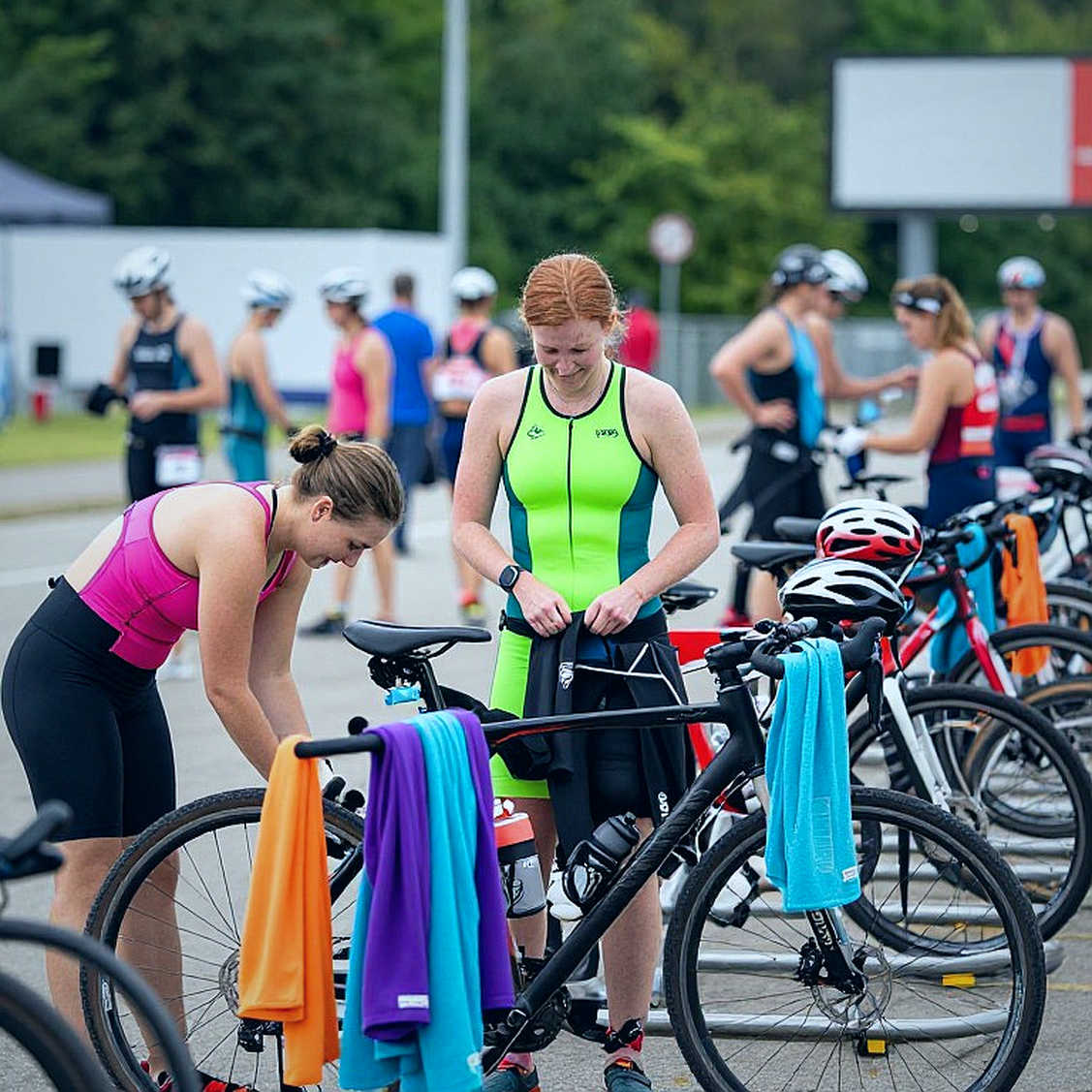 তাতিয়ানা স্মিথের ফেরা: নতুন অলিম্পিক ইভেন্ট, পুরনো ফেডারেশন হিসাব আর ২৯.৫০ সেকেন্ডের প্রশ্ন