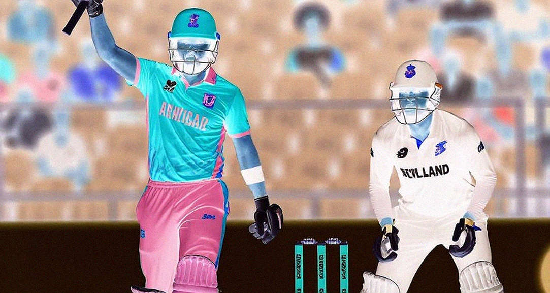 Stage-1 Input Is Empty: No Genuine Article Can Be Written from a Null Cricket Analysis Stage-1 Input Is Empty: No Genuine Article Can Be Written from a Null Cricket Analysis