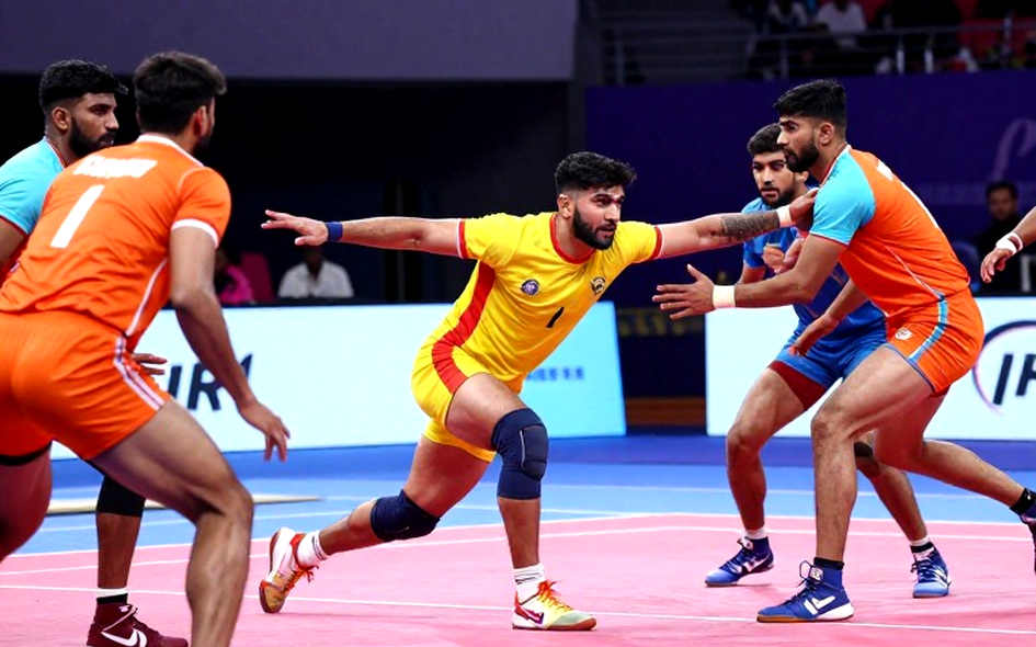 সোনাজয়ী দল বিশ্রামে, ১৭ থেকে বাছাই ১২: আহমেদাবাদে ভারতের আসল পরীক্ষা