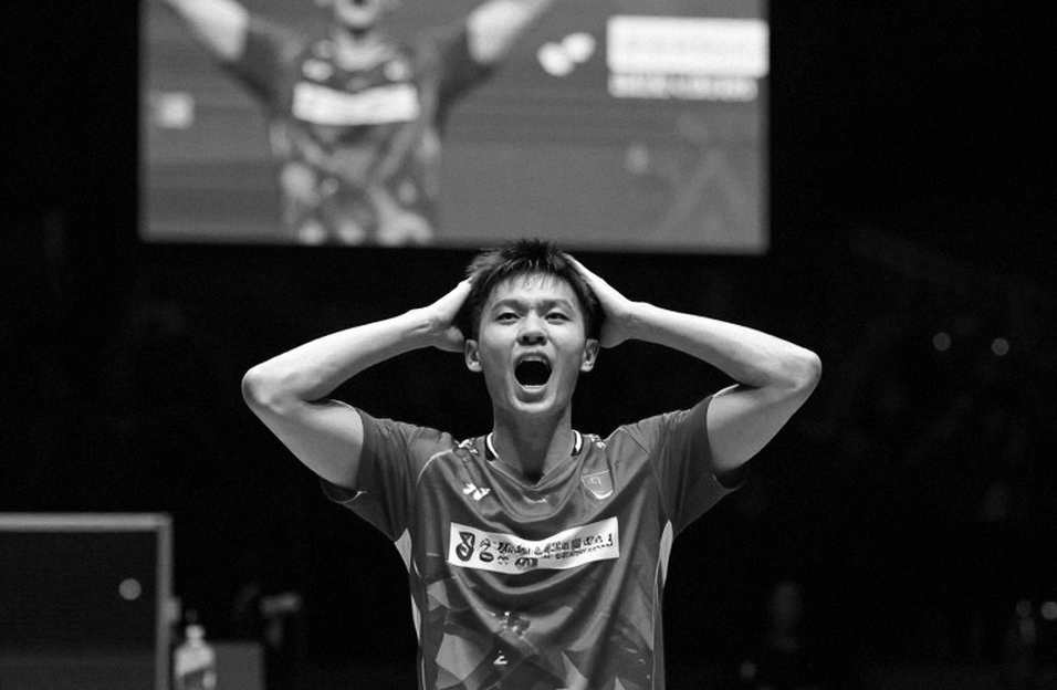 Two Edges of One Knife: The Question India's 2026 Asian Games Badminton Left Behind Two Edges of One Knife: The Question India's 2026 Asian Games Badminton Left Behind