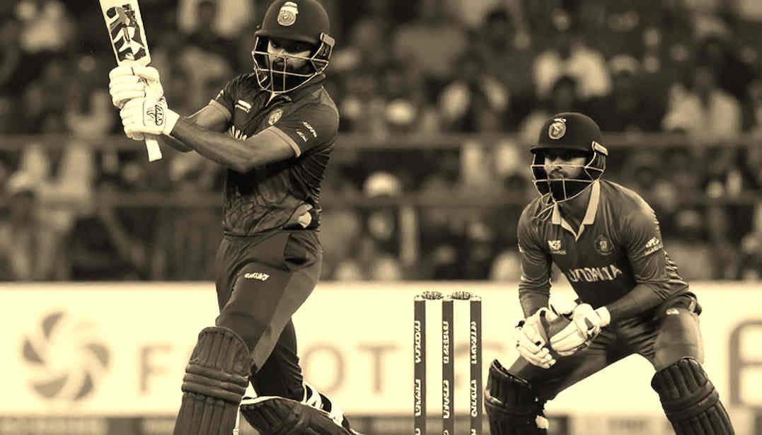খালি ডেটা ফিড থেকেও যেভাবে 'নিশ্চিত' ক্রিকেট বিশ্লেষণ জন্ম নেয় খালি ডেটা ফিড থেকেও যেভাবে 'নিশ্চিত' ক্রিকেট বিশ্লেষণ জন্ম নেয়