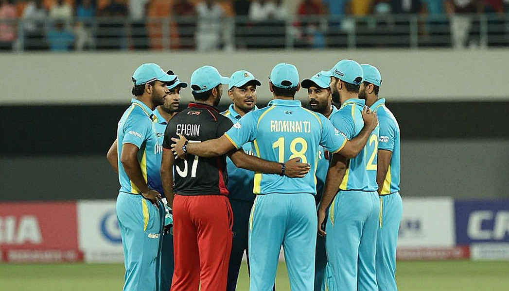 বাফারে আটকে যাওয়া গর্জন: নিয়মিত মৌসুমে ক্রিকেটের অদৃশ্য এগারো জন বাফারে আটকে যাওয়া গর্জন: নিয়মিত মৌসুমে ক্রিকেটের অদৃশ্য এগারো জন