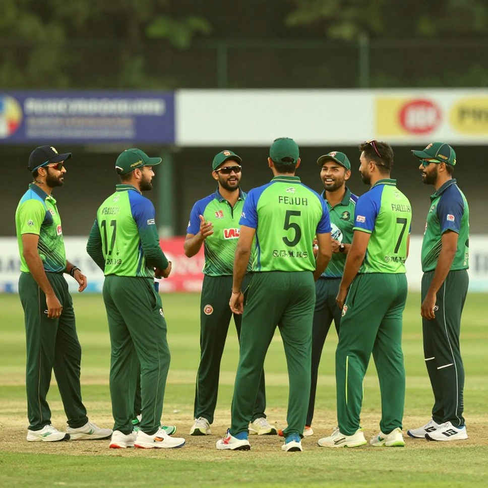 গম্ভীরের ৪৫তম জন্মদিন: যে ব্যাটসম্যান বড় ম্যাচ বড় করতেন, সেই কোচ এখন দল বড় করছেন গম্ভীরের ৪৫তম জন্মদিন: যে ব্যাটসম্যান বড় ম্যাচ বড় করতেন, সেই কোচ এখন দল বড় করছেন