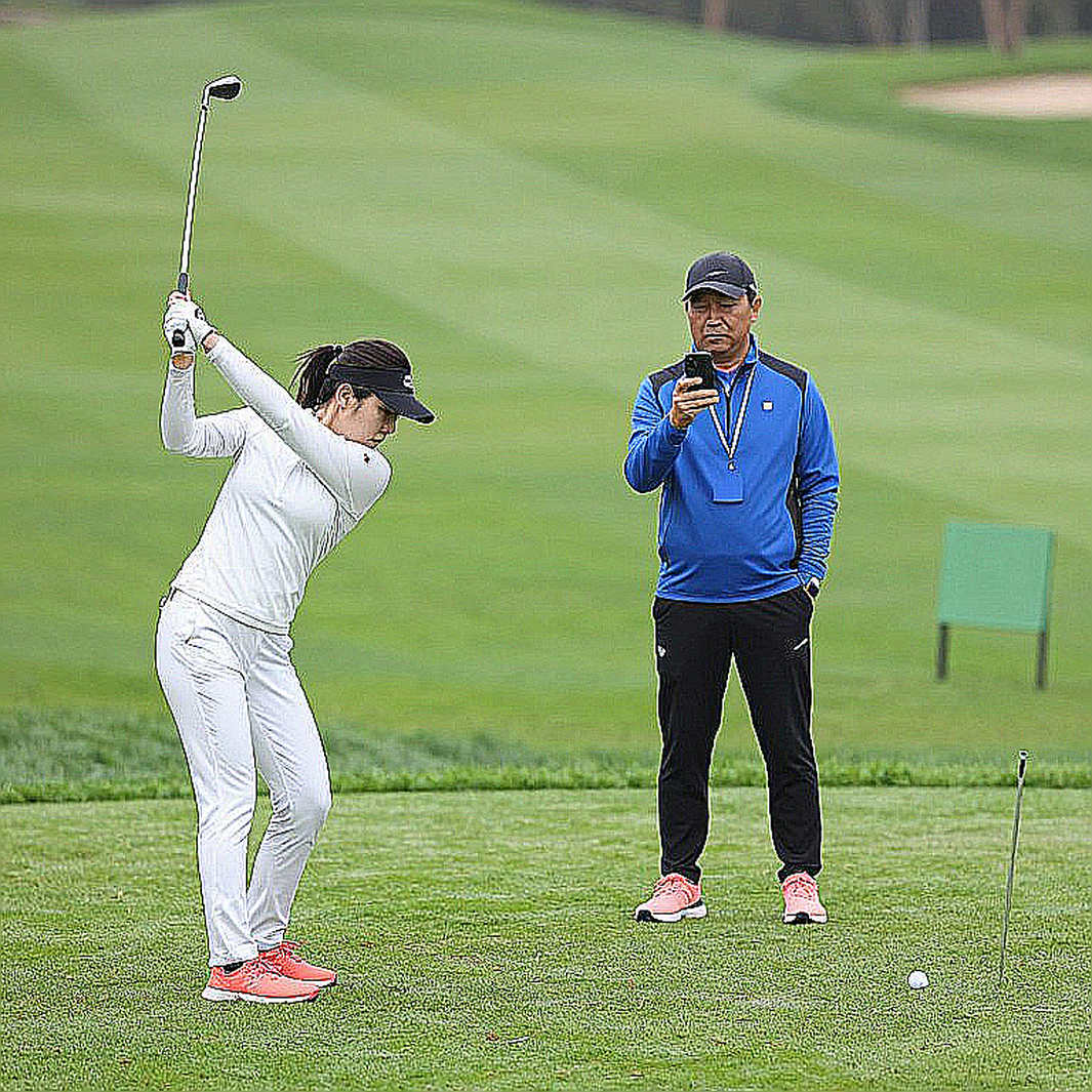 Golf's Real Ledger: Ranking Points, Data Rights, and the New Blockchain Game Golf's Real Ledger: Ranking Points, Data Rights, and the New Blockchain Game