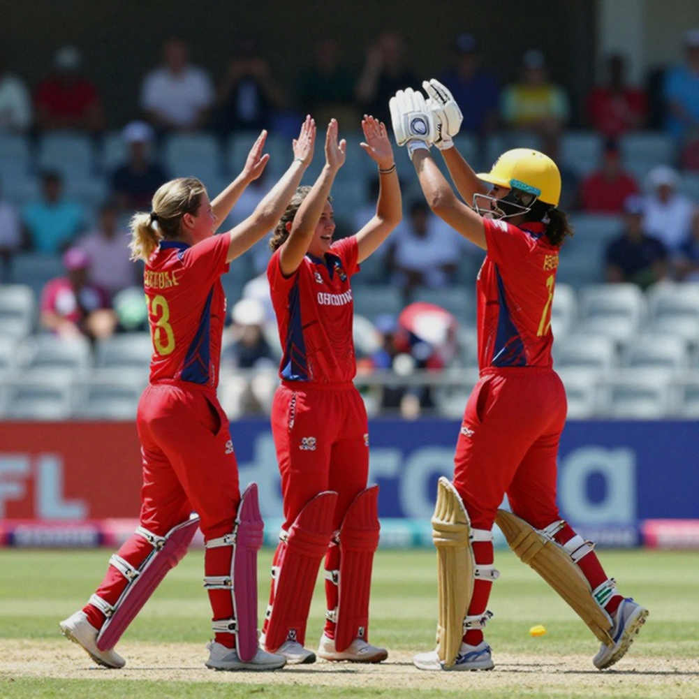 The 240 in the Final: Why India's Top-Heavy Batting Template Breaks Down on Slow Knockout Pitches