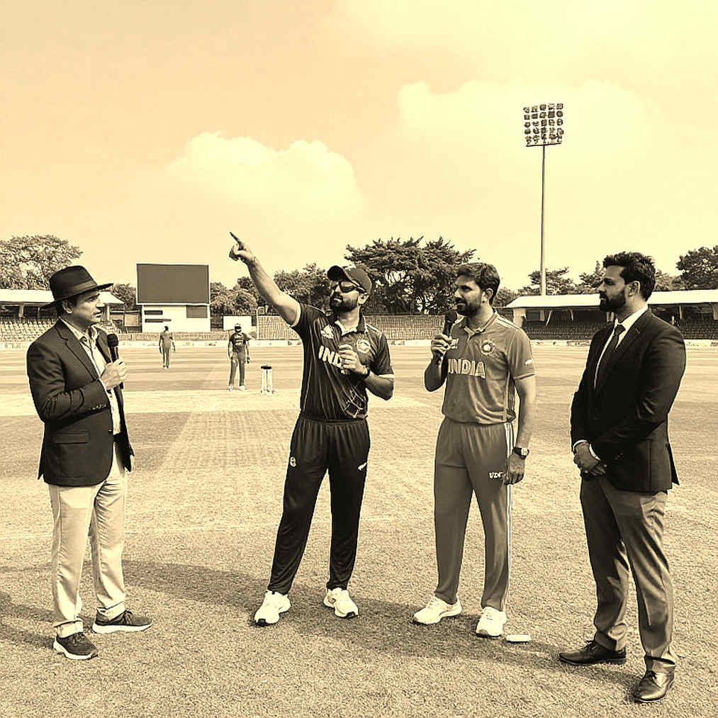 ক্রিকেটের ডিজিটাল ভবিষ্যতে ব্লকচেইনের নতুন ভূমিকা