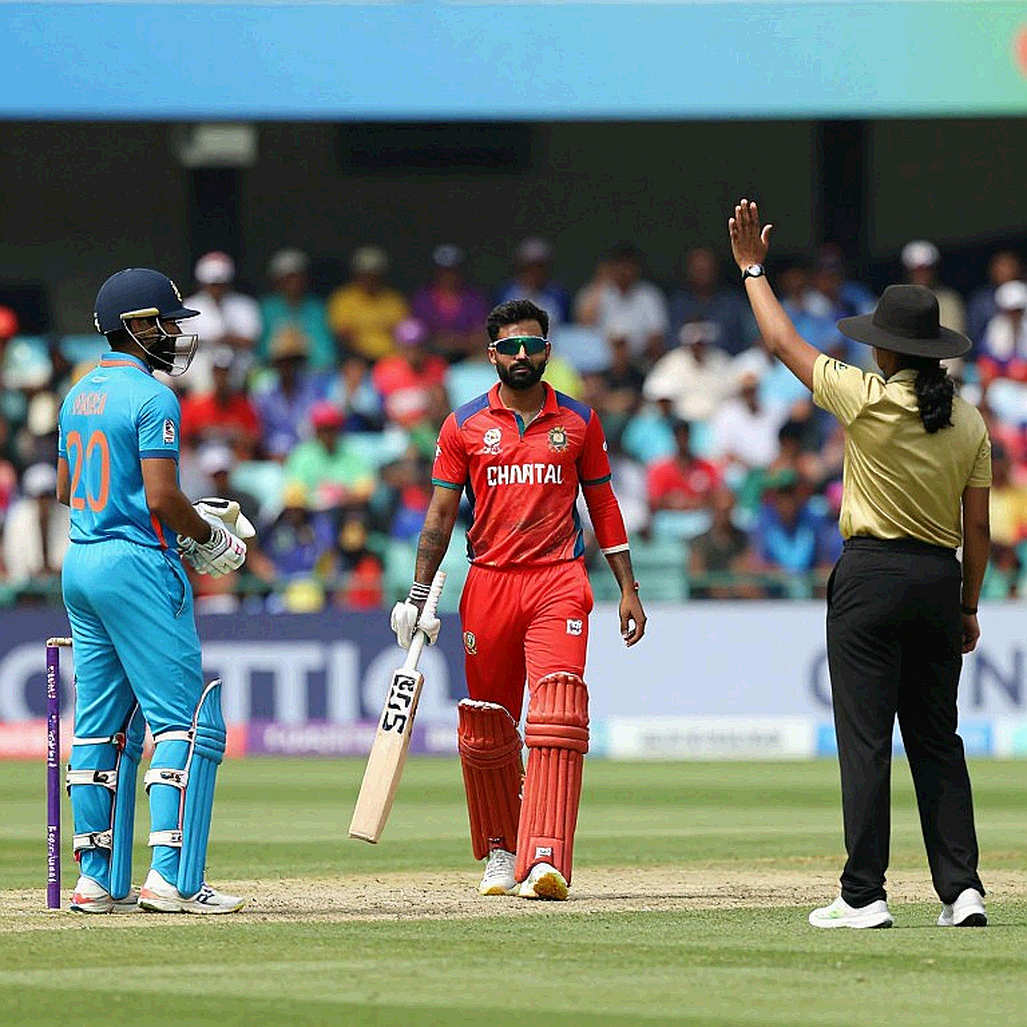 শূন্য লেজার: এশিয়ান ক্রিকেটের যাচাই-শৃঙ্খলে একটি ব্যর্থ রিপোর্টের অটোপসি