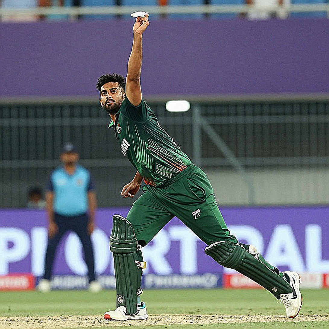 খালি লেজার: ক্রিকেটের কাগজপত্র যখন কিছুই বলে না