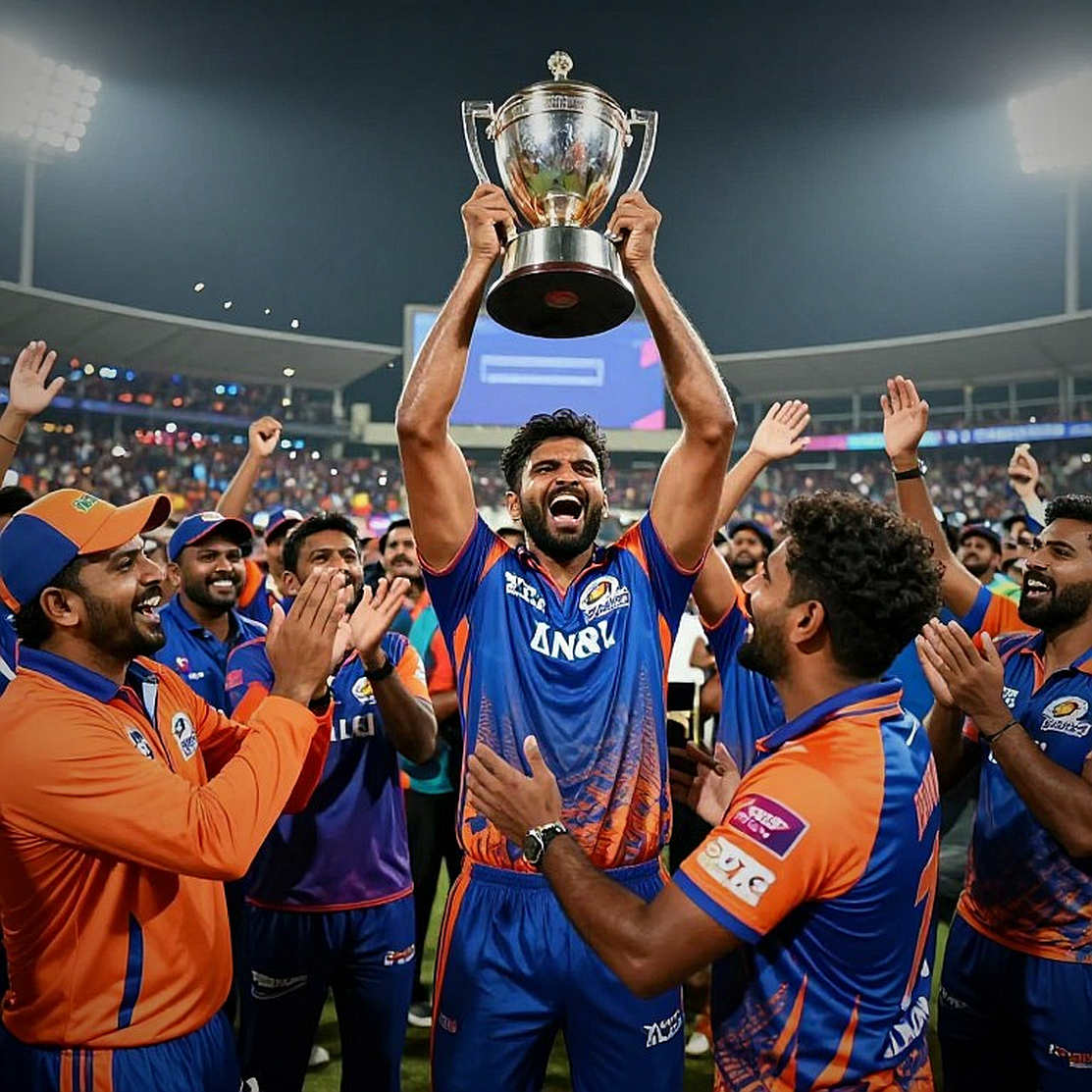 Asia's Cricket on the Blockchain Pitch: What Remains After the NFT Bubble Burst