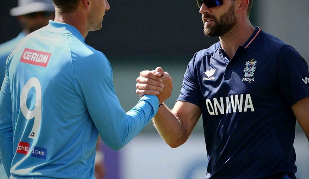 The Review Ledger: DRS, Match-Referee Reports and Over-Rates — How Cricket's Results Are Actually Written on Paper The Review Ledger: DRS, Match-Referee Reports and Over-Rates — How Cricket's Results Are Actually Written on Paper