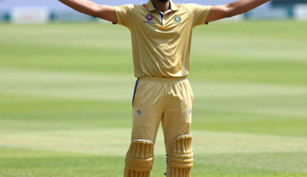 The Review Ledger: DRS, Match-Referee Reports and Over-Rates — How Cricket's Results Are Actually Written on Paper The Review Ledger: DRS, Match-Referee Reports and Over-Rates — How Cricket's Results Are Actually Written on Paper