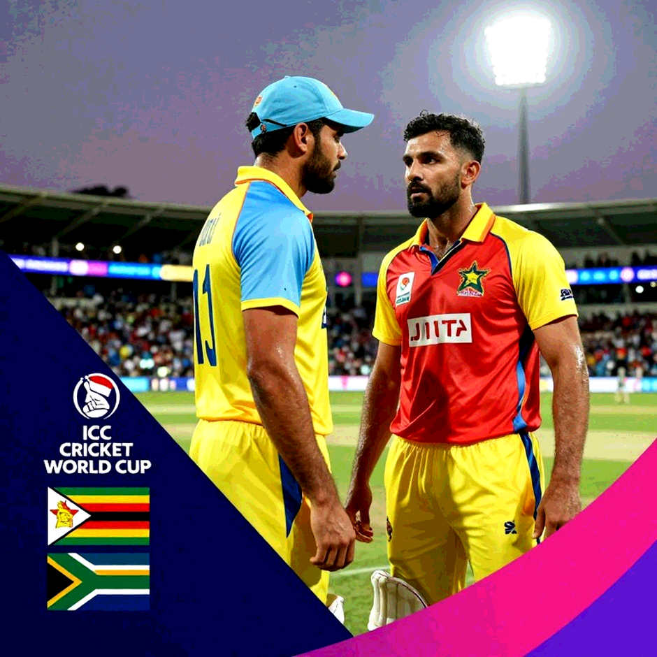 রাওয়ালপিন্ডিতে শ্রীলঙ্কার সান্ত্বনা জয়: পাকিস্তানের সিরিজ জয়ের আড়ালে লুকানো বার্তা রাওয়ালপিন্ডিতে শ্রীলঙ্কার সান্ত্বনা জয়: পাকিস্তানের সিরিজ জয়ের আড়ালে লুকানো বার্তা