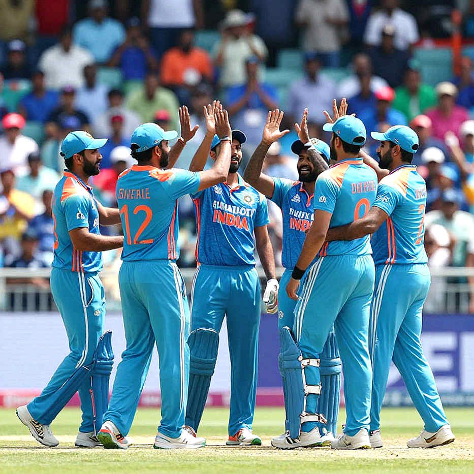 রাওয়ালপিন্ডিতে শ্রীলঙ্কার সান্ত্বনা জয়: পাকিস্তানের সিরিজ জয়ের আড়ালে লুকানো বার্তা রাওয়ালপিন্ডিতে শ্রীলঙ্কার সান্ত্বনা জয়: পাকিস্তানের সিরিজ জয়ের আড়ালে লুকানো বার্তা