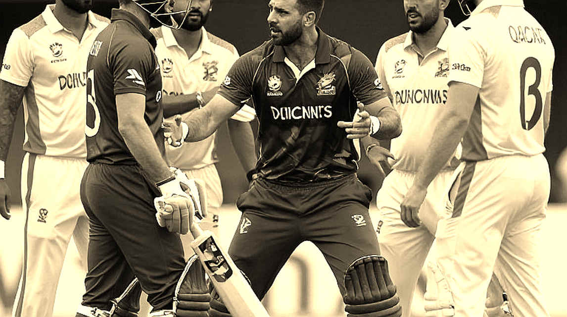 Reading the Null Report: In Cricket Analysis, Saying 'No Data' Is the Hardest Job Reading the Null Report: In Cricket Analysis, Saying 'No Data' Is the Hardest Job