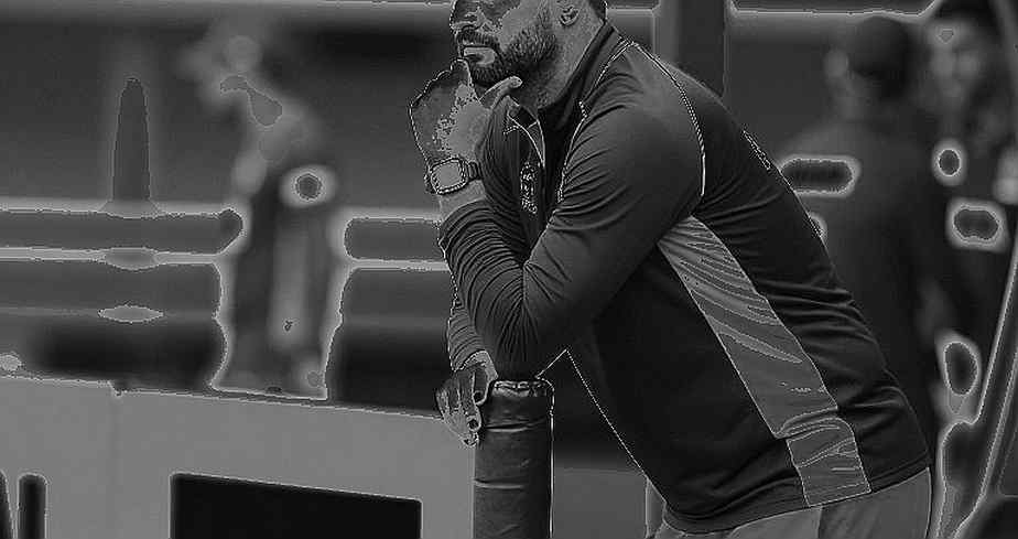 The Silent Failure of the Empty Template: Scouting's Broken Data Pipeline and the Invisible Future of Young Talent The Silent Failure of the Empty Template: Scouting's Broken Data Pipeline and the Invisible Future of Young Talent