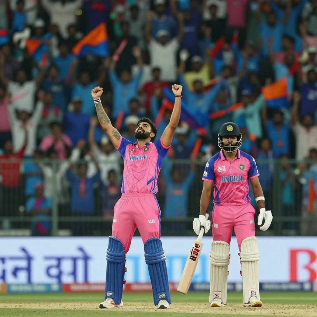 দোহার ফ্লাডলাইটে ১৩.২ ওভার আর ১৩৬ রান: ইন্ডিয়া এ-র আসল ফাঁকটা কোথায় দোহার ফ্লাডলাইটে ১৩.২ ওভার আর ১৩৬ রান: ইন্ডিয়া এ-র আসল ফাঁকটা কোথায়