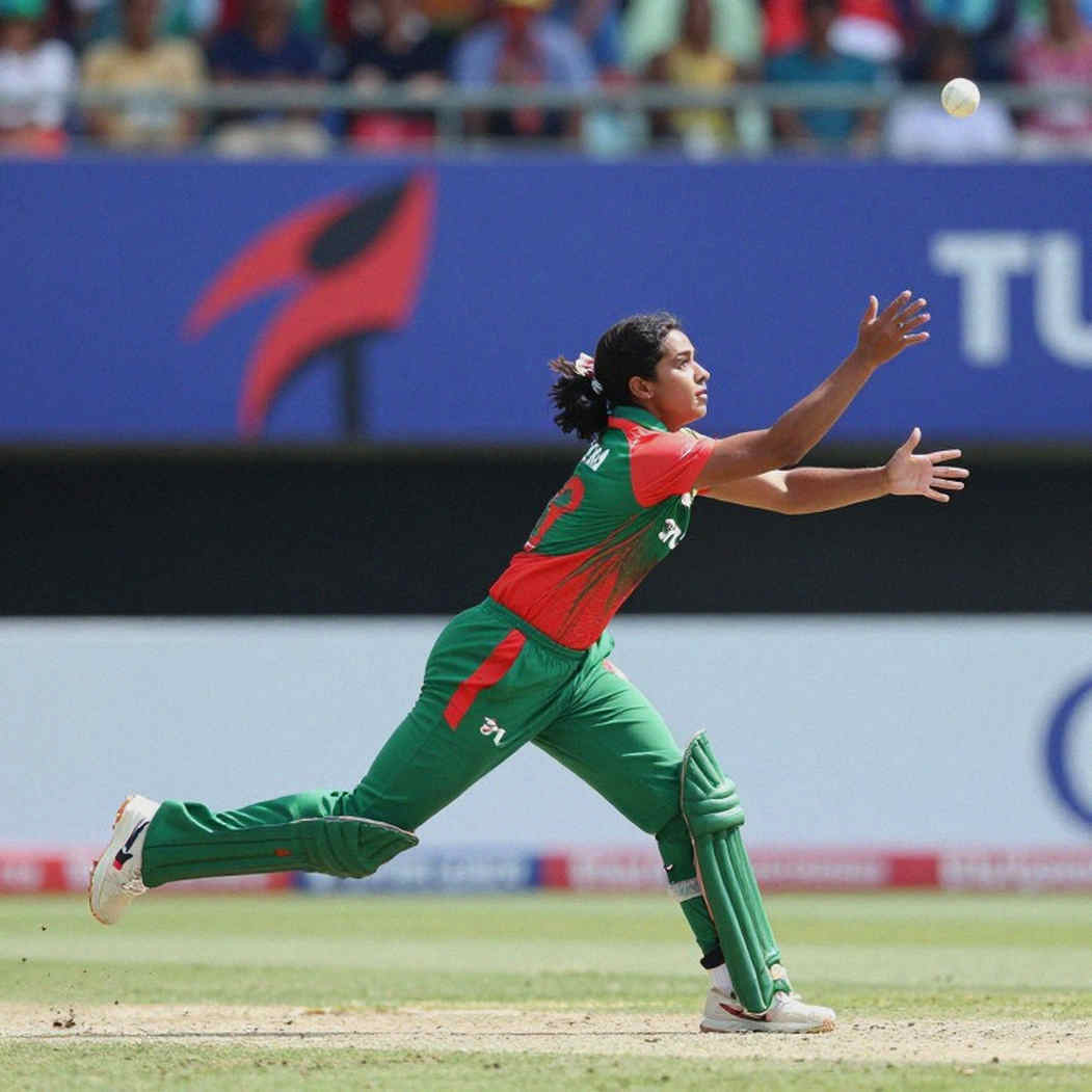 অক্টোবরের নিউল্যান্ডস: একটি পরিবর্তনের নিচে লুকানো অচেনা এক মাঠ