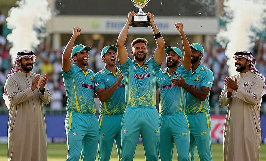 নতুন চণ্ডীগড়ের খতিয়ান: চার ওভারের ঘাটতি আর দুই দলের জরিমানা যা বলে নতুন চণ্ডীগড়ের খতিয়ান: চার ওভারের ঘাটতি আর দুই দলের জরিমানা যা বলে