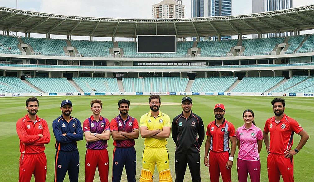 The Green Pitch at Lincoln and 409 Runs at the Duleep Trophy: Where Ishan Kishan's Test Case Doesn't Add Up The Green Pitch at Lincoln and 409 Runs at the Duleep Trophy: Where Ishan Kishan's Test Case Doesn't Add Up