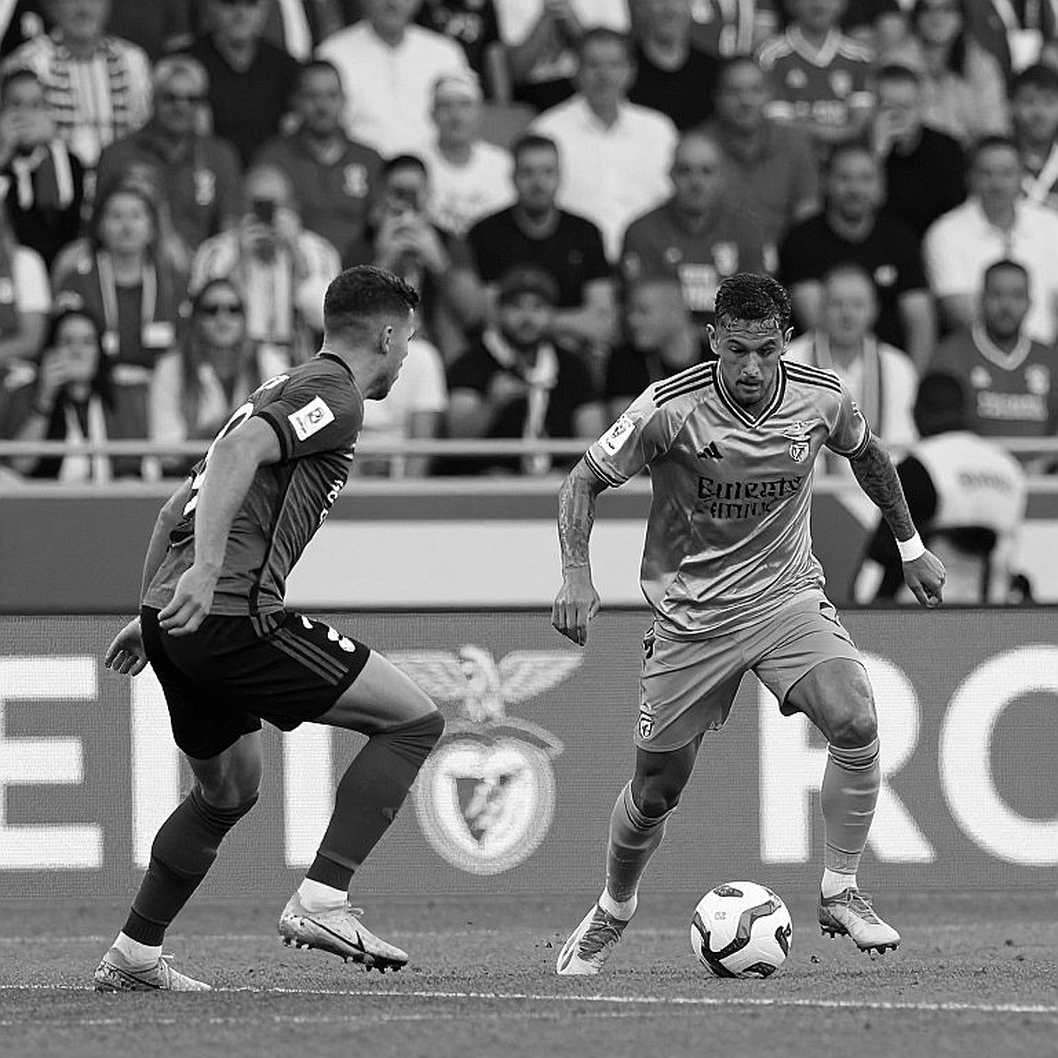 Barcelona Hunts for Lewandowski's Successor: Tresoldi's Price, Risk, and an Unfinished Story Barcelona Hunts for Lewandowski's Successor: Tresoldi's Price, Risk, and an Unfinished Story