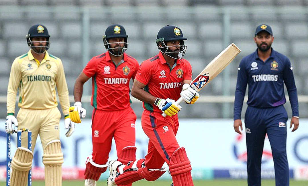 The 50-Over Laboratory: Can Australia's T20 Bravery Survive ODI Cricket?