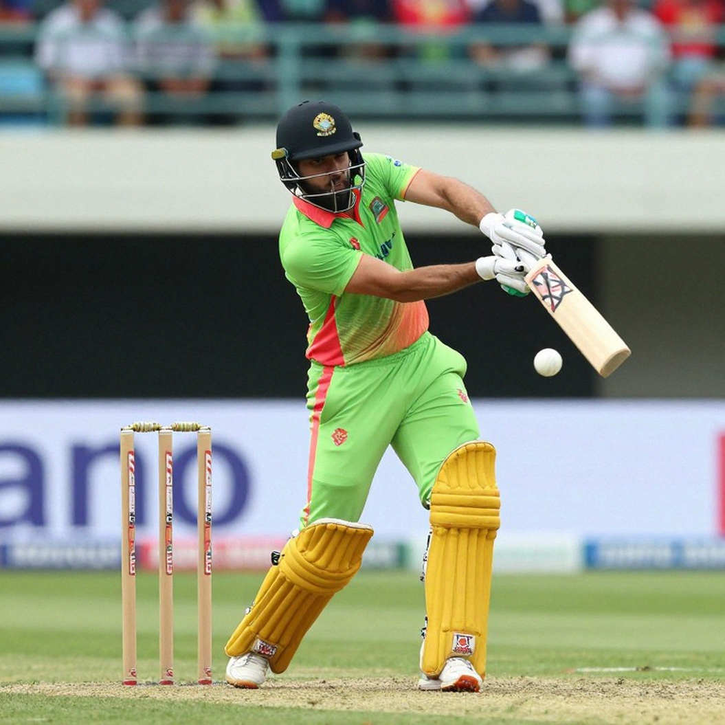 The 50-Over Laboratory: Can Australia's T20 Bravery Survive ODI Cricket?
