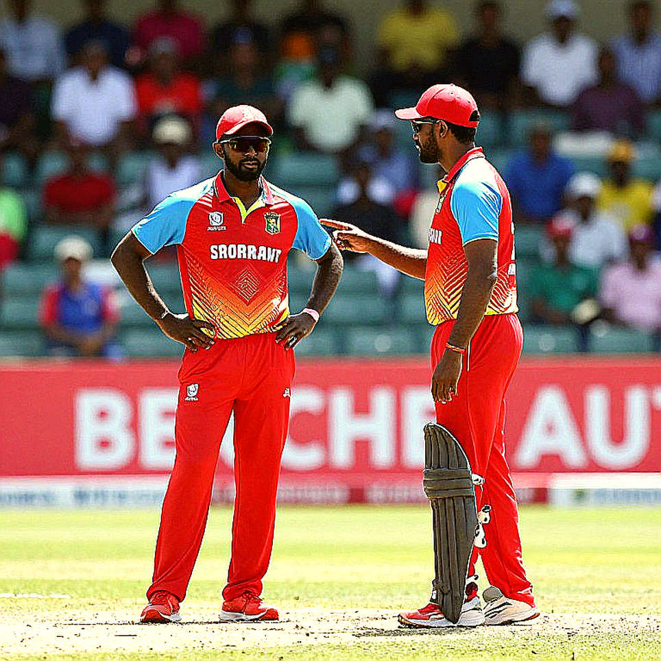 শূন্য তথ্যবিন্দু: ক্রিকেটের খালি লেজারে লেখা নীরবতা