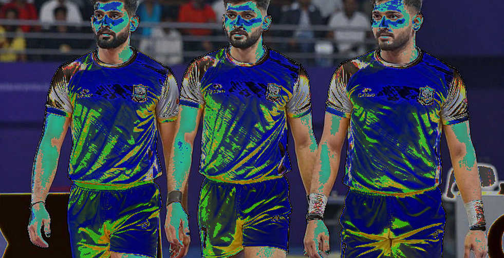 পাওয়ান সেহরাওয়াত ছাড়াই ভারতের সম্ভাব্য দল: কমনওয়েলথ কাবাডি চ্যাম্পিয়নশিপ ২০২৬-এ একেএফআই আসলে কী দেখছে পাওয়ান সেহরাওয়াত ছাড়াই ভারতের সম্ভাব্য দল: কমনওয়েলথ কাবাডি চ্যাম্পিয়নশিপ ২০২৬-এ একেএফআই আসলে কী দেখছে