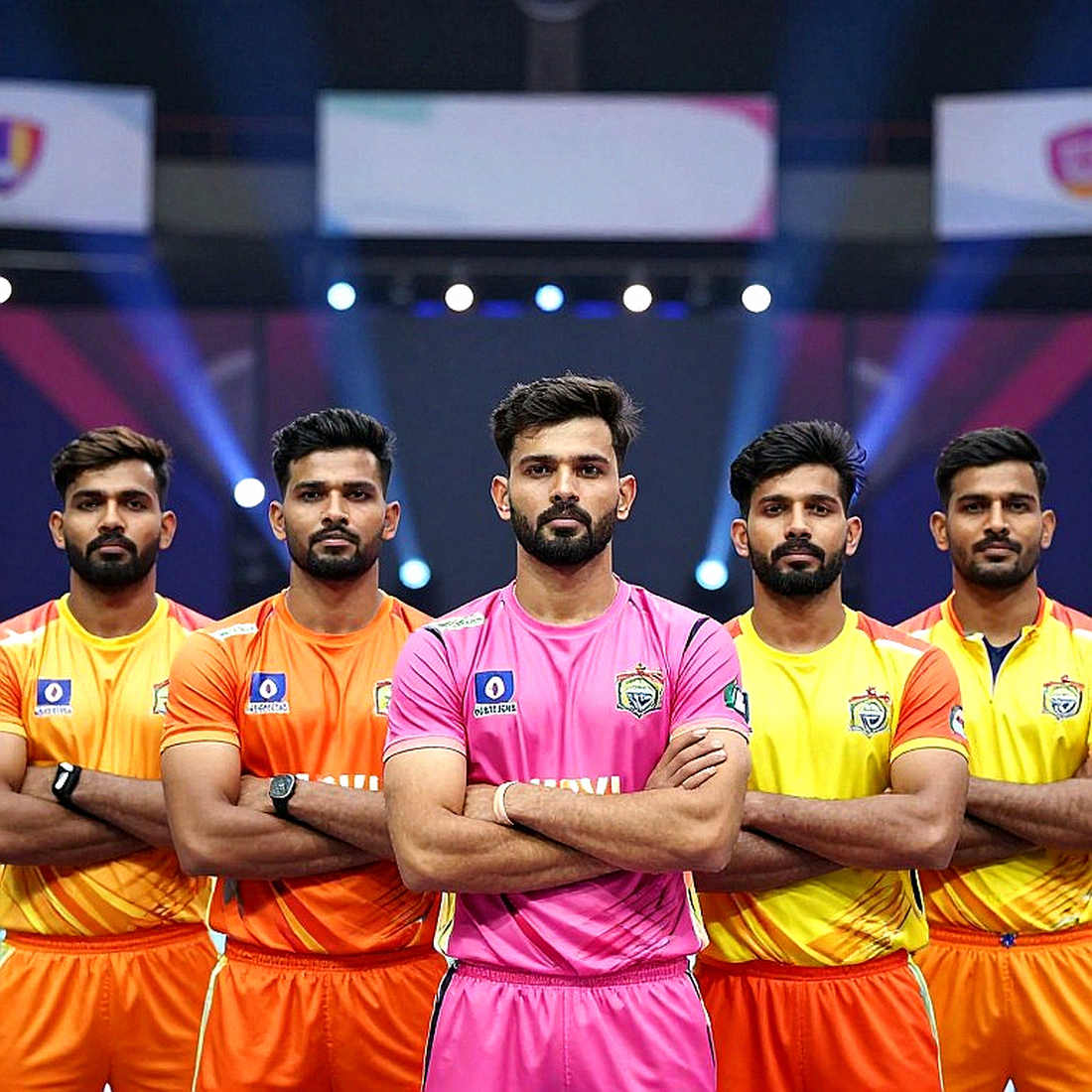 পাওয়ান সেহরাওয়াত ছাড়াই ভারতের সম্ভাব্য দল: কমনওয়েলথ কাবাডি চ্যাম্পিয়নশিপ ২০২৬-এ একেএফআই আসলে কী দেখছে পাওয়ান সেহরাওয়াত ছাড়াই ভারতের সম্ভাব্য দল: কমনওয়েলথ কাবাডি চ্যাম্পিয়নশিপ ২০২৬-এ একেএফআই আসলে কী দেখছে