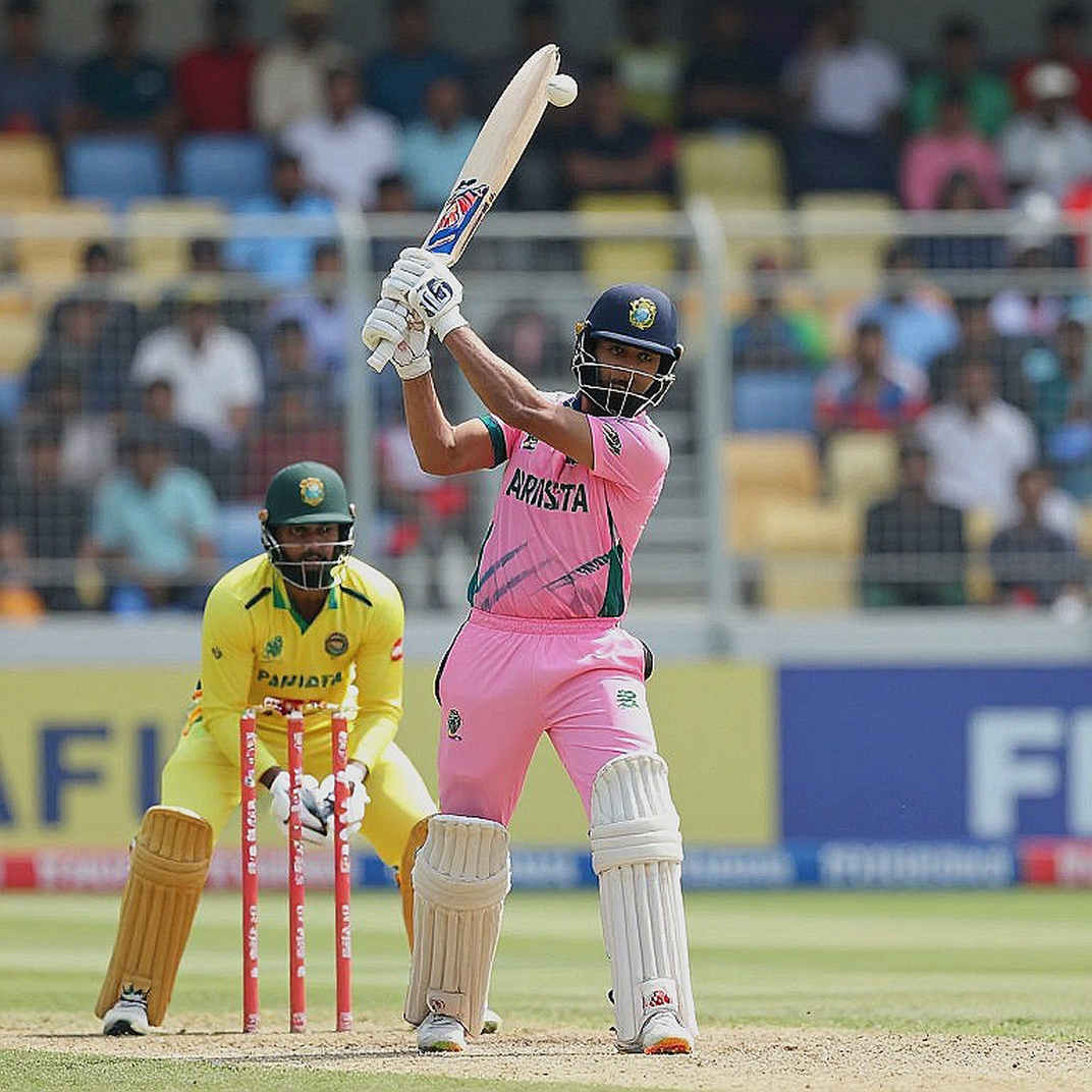 খালি লেজার: ক্রিকেটের যুব পাইপলাইনে তথ্য-শূন্যতা ও ব্লকচেইন-সদৃশ স্বচ্ছতার দাবি খালি লেজার: ক্রিকেটের যুব পাইপলাইনে তথ্য-শূন্যতা ও ব্লকচেইন-সদৃশ স্বচ্ছতার দাবি