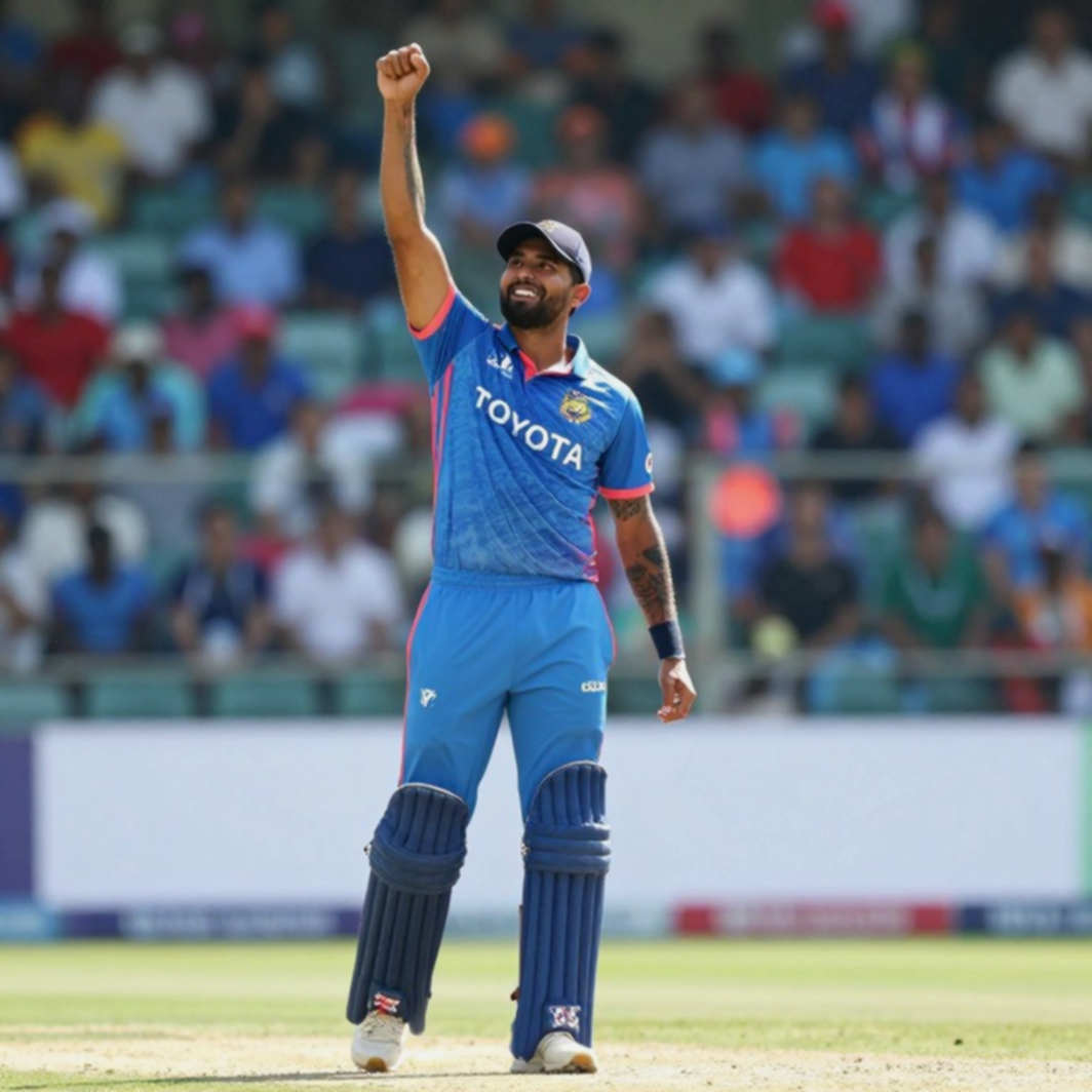 খালি লেজার: ক্রিকেটের যুব পাইপলাইনে তথ্য-শূন্যতা ও ব্লকচেইন-সদৃশ স্বচ্ছতার দাবি খালি লেজার: ক্রিকেটের যুব পাইপলাইনে তথ্য-শূন্যতা ও ব্লকচেইন-সদৃশ স্বচ্ছতার দাবি