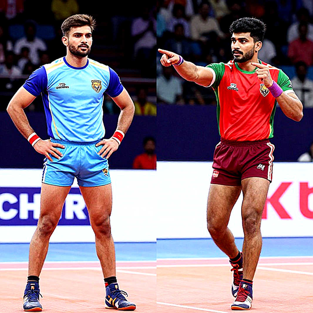 ভারত ৩৭–৩৪ ইরান: এশিয়ান গেমস ২০২৬-এর কাবাডি ফাইনাল, অল আউটের ঘড়ি আর একটা অনিশ্চিত তারিখ