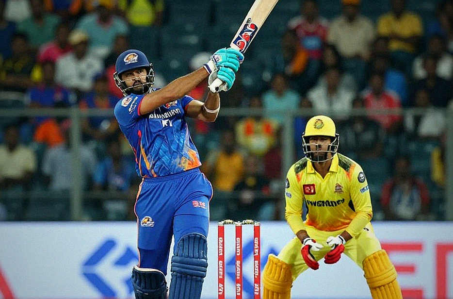 Dubai Blockchain: A Data Autopsy of India's Unbeaten Road at Champions Trophy 2026 Dubai Blockchain: A Data Autopsy of India's Unbeaten Road at Champions Trophy 2026