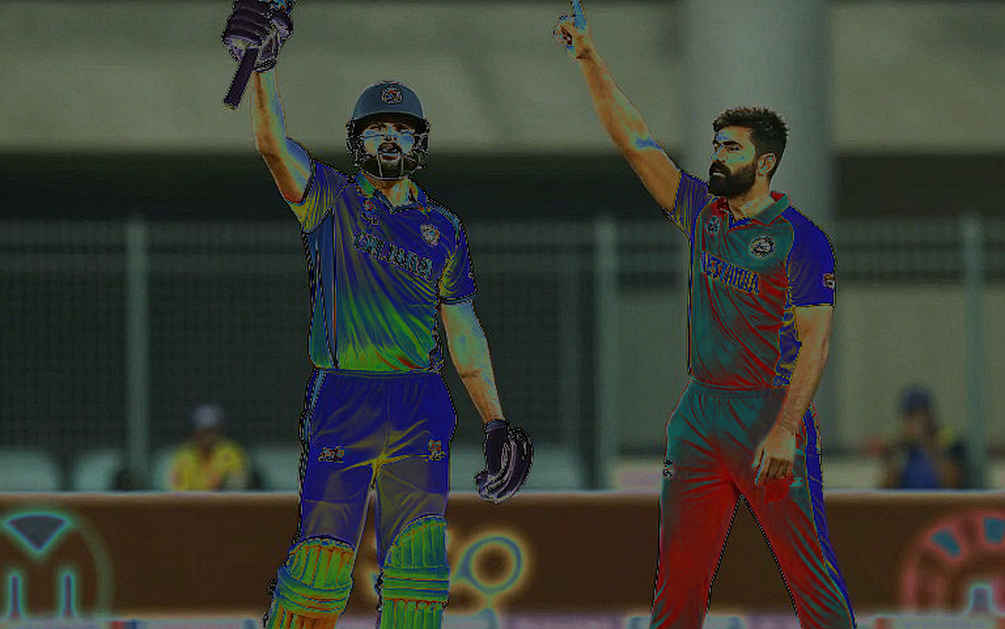 ক্রিকেটের ডিজিটাল লেজার: ব্লকচেইন যখন পিচের হিসাব রাখে