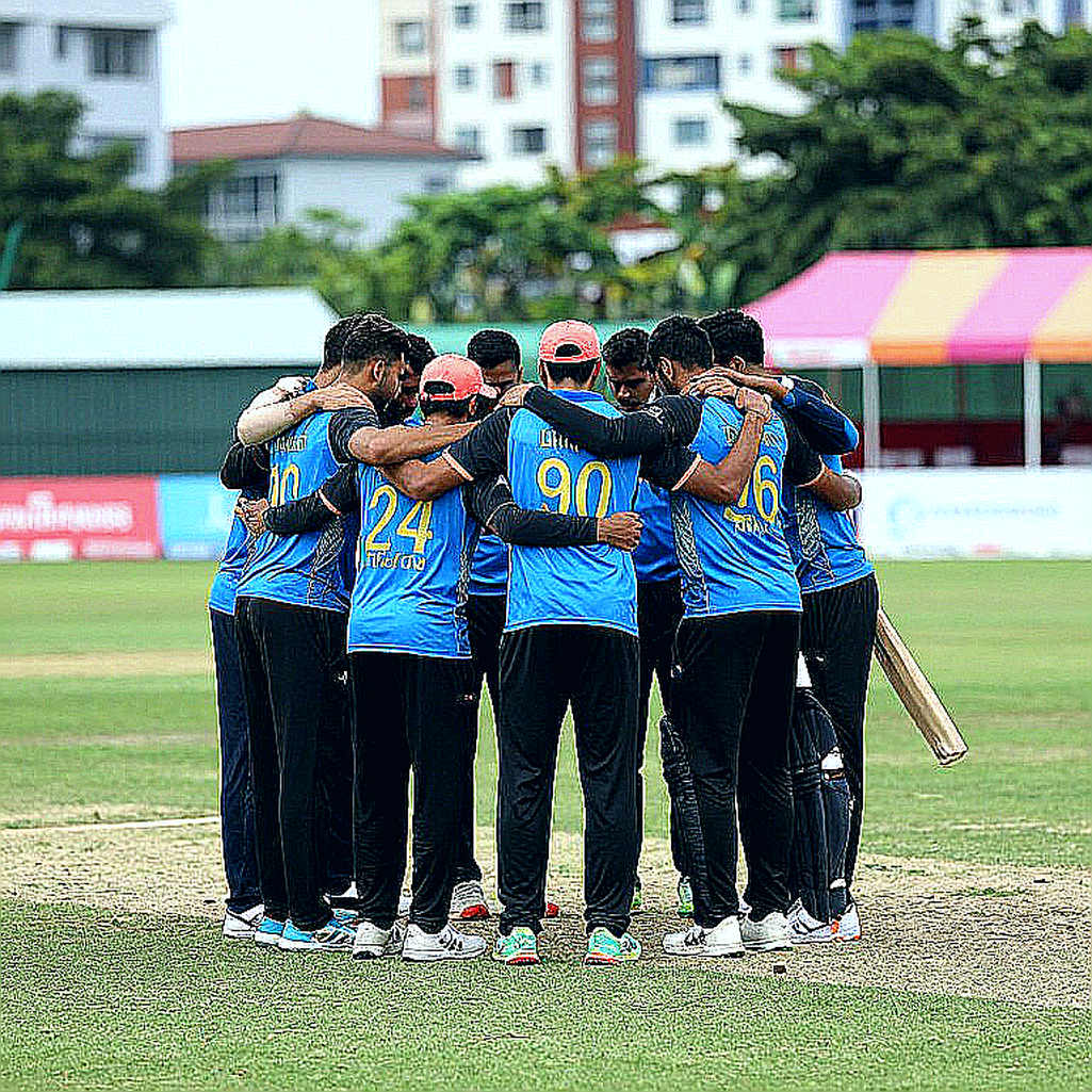 যে ওভারটা কখনো আসেনি: টি-টোয়েন্টি বিশ্বকাপে বাংলাদেশের অদৃশ্য সীমানা