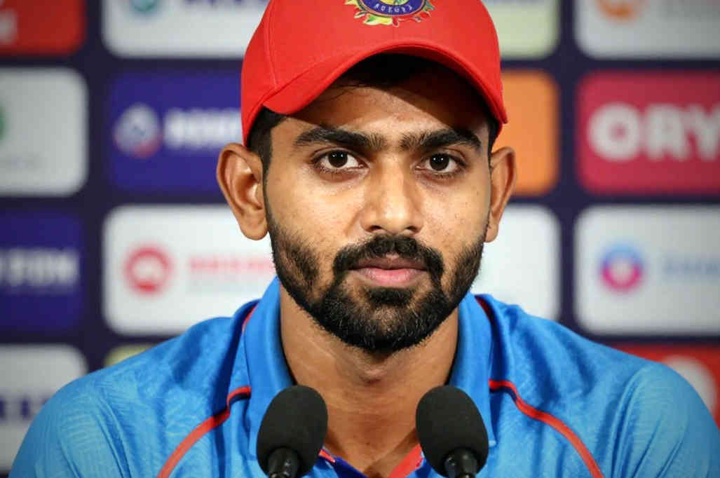 হারের পর ড্রেসিং রুমে তামিমের বার্তা: ৯৯ রানের হিসাব, একটি ১৫০ রানের জুটি আর যাচাইয়ের তিনটি ফাঁক হারের পর ড্রেসিং রুমে তামিমের বার্তা: ৯৯ রানের হিসাব, একটি ১৫০ রানের জুটি আর যাচাইয়ের তিনটি ফাঁক